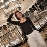 Paparwadee Chansamorn Instagram - 🎠💕👯‍♀️✨