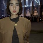 Paparwadee Chansamorn Instagram - @vanillinstudio 🤎✨ 📷 @jjamedao_