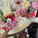 Paparwadee Chansamorn Instagram - 💐 ✨