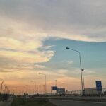 Paparwadee Chansamorn Instagram - 🍬✨⛅️
