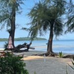 Paparwadee Chansamorn Instagram -