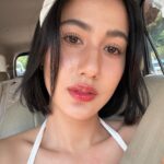 Paparwadee Chansamorn Instagram - No filter needed 🌺✨