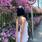 Paparwadee Chansamorn Instagram - 🌺💕✨