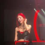 Paparwadee Chansamorn Instagram - สนุกมาก!!! 🔥 หาคำไหนมาแทนไม่ได้ ดีเกิน จะเครซี่ ❤️👑✨ #itzy_borntobe_bkk #itzy_world_tour #midzy @itzy.all.in.us