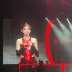 Paparwadee Chansamorn Instagram - สนุกมาก!!! 🔥 หาคำไหนมาแทนไม่ได้ ดีเกิน จะเครซี่ ❤️👑✨ #itzy_borntobe_bkk #itzy_world_tour #midzy @itzy.all.in.us