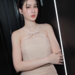 Paparwadee Chansamorn Instagram - 🖤✨