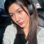 Paparwadee Chansamorn Instagram -