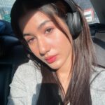 Paparwadee Chansamorn Instagram -