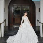 Paparwadee Chansamorn Instagram - ฝาก Fashion set ใน Bride Magazine @bridemagazine_official เร็วๆนี้ด้วยนะค้า 💕✨💍
