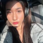 Paparwadee Chansamorn Instagram -