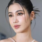 Paparwadee Chansamorn Instagram - 🖤✨