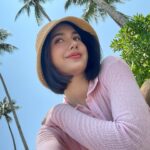 Paparwadee Chansamorn Instagram - ☀️🌺🥥🐠
