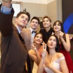 Paparwadee Chansamorn Instagram - 🤍✨