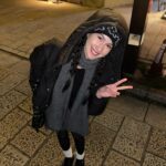Paparwadee Chansamorn Instagram - ต้ะเอ๋ รูปเยอะจัง ไม่หมดซักที 🤣 #ppiiyxjapan