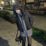Paparwadee Chansamorn Instagram - ต้ะเอ๋ รูปเยอะจัง ไม่หมดซักที 🤣 #ppiiyxjapan