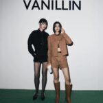 Paparwadee Chansamorn Instagram - @vanillinstudio 🤎✨ 📷 @jjamedao_