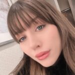 Paris Smith Instagram - 🦋💘