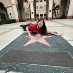 Paris Smith Instagram - i’m so proud and excited to be attending @usccinema for my MFA in Writing for Film and TV ❤️ this will be my home for the next 2 years and i can’t wait for this incredible journey! i’m so honored and grateful to be back at USC and to be a part of the top film school 🥰 #fighton