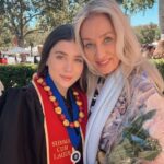 Paris Smith Instagram - happy mother’s day to the best mom ever ❤️ i love you forever mommy 🫶🏻