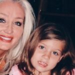 Paris Smith Instagram - happy mother’s day to the best mom ever ❤️ i love you forever mommy 🫶🏻