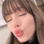 Paris Smith Instagram - 🦋💘