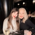 Paris Smith Instagram - happy mother’s day to the best mom ever ❤️ i love you forever mommy 🫶🏻