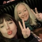 Paris Smith Instagram - happy mother’s day to the best mom ever ❤️ i love you forever mommy 🫶🏻