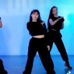 Paris Smith Instagram - NEW TEAM COVER IS OUT ON YOUTUBE ! CHECK IT OUT! I LOVE MY DEBUT DANCE FAM AND THIS COVER WAS SO FUN TO DO ALONGSIDE THESE AMAZING PEOPLE ❤️❤️❤️❤️