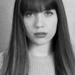 Paris Smith Instagram - headshots ☺️