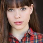 Paris Smith Instagram - headshots ☺️