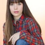 Paris Smith Instagram - headshots ☺️
