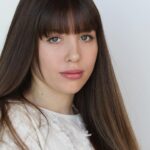 Paris Smith Instagram - headshots ☺️