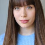 Paris Smith Instagram - headshots ☺️
