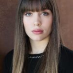 Paris Smith Instagram - headshots ☺️