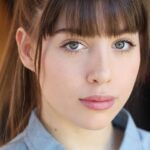 Paris Smith Instagram - headshots ☺️