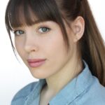 Paris Smith Instagram - headshots ☺️