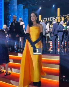 Actress Parisa Amiri HD Instagram Photos and Wallpapers May 2023