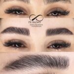 Parisa Roshani Instagram – تكنيك بولد شيدينگ يك تكنيك بسيار اصولي و متفاوت و پرطرفدار بين خانوم هاي ايراني 
و از تلفيق دستگاه و بليد ميباشد 
ماندگاري ٢ الي ٣ سال دارد 
و چهره را بسيار جوانتر و زيباتر نشان ميدهد 
رنگ كار شده برند PR: بلك كافي پايه گليسيرين ١٥ميل  دارك كافي پايه اب ١٠ ميل 
سوزن استفاده شده : ١ سر دستگاه و بليد اسلوپ
براي هماهنگي و تعيين وقت 
با شماره زير تماس حاصل فرماييد
09128827374

#زيبايي #صورت #microblading #micropigmentation #beautyworks #beautyworldjapan.  Bold shading technique is a very principled and different and popular technique among Iranian women
 And it is a combination of device and blade
 It has a shelf life of 2 to 3 years
 And it makes the face look much younger and more beautiful
 PR brand color used: Glycerine-based black coffee 15 ml   Water-based dark coffee 10 ml
 Needles used: 1 machine head and slope blade
