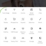 Parisa Roshani Instagram – #lightroom #snapseed  خيلي ها در اديت مشكل دارند ❤️ خدمت شما 🥰
