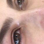 Parisa Roshani Instagram – ‎اسم اين تكنيك …. است . شما به اين ميگيد چي ؟ 

با سوزن …. زدم  و رنگ هاي بينظير  پي ار
—————
‎جاي خالي را پر كنيد و برنده جايزه همين تكنيك بشيد در اين هفته🍀❤️