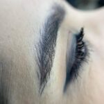 Parisa Roshani Instagram - #heald ماندگاري و رضايت مشتري ❤️ تكنيك شادولاين