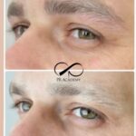 Parisa Roshani Instagram – #menbrows ❤️