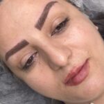 Parisa Roshani Instagram – نمونه كار تيم مركز پريسا روشني ، 
———————
✅اينكه شما انتخابتون مركز تخصصي رشته ارايش دائم باشد ، بسيار همه چيز متفاوت خواهد بود ✅
———————-
براي هماهنگي با تيم حرفه ايي من با شماره زير 
تماس داشته باشيد 
0912 882 7374

تمام كارها بدون فتوشاپ ميباشد و كاملاً واقعي