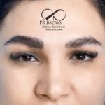 Parisa Roshani Instagram – Before & After