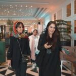 Parisa Roshani Instagram – منتظر فرصت های مناسب نباش، فرصت های مناسب رو خلق کن.❤️ #پنجمين #همايش #زيبايي #آكادمي_پي_آر #پريسا_روشنى ❤️❤️❤️ ممنون از حضور مسترهاي خوبم ، از خانوم شبنم نظيف عزيز ، خانوم سپيده موسوي ، خانوم رها حاجي زينعلي ، خانوم ترانه الوندي ، اقاي ارسلان حسني عزيز، اقاي عماد مخدومي عزيز ، اقاي حسين طاهري عزيز ، اقاي حسيني عزيز،مهدي و محمد روشني عزيزم ، ريحانه روشني عزيزم ، اقاي محمد يزداني عزيز، خانوم اهويي عزيز، و تمام تيم صدا و فيلمبرداري و تمام تيم پشت صحنه مريم و زيبا و پريا و شيوا و نازنين ❤️🙏🏻🙏🏻🙏🏻🙏🏻🙏🏻🙏🏻🙏🏻🙏🏻🙏🏻🙏🏻🙏🏻🙏🏻🙏🏻🙏🏻🙏🏻🙏🏻🙏🏻🙏🏻🙏🏻🙏🏻🙏🏻
