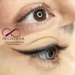 Parisa Roshani Instagram – تكنيك پرفشنال خط چشم شيد # خوبه ؟ دوسش داري ؟ 🥰 #خطچشم #eyeliner