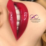 Parisa Roshani Instagram – معجزه و درخشش رنگهاي لب برند PR 
تركيب رنگ و شما حدس بزنيد 
در صفحه بعد اسم رنگها را گذاشتم 
شماره فروش : 
0912-003-0892 #lip #lippigmentation #beauty #dubai🇦🇪