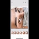 Parisa Roshani Instagram – #lightroom #snapseed  خيلي ها در اديت مشكل دارند ❤️ خدمت شما 🥰