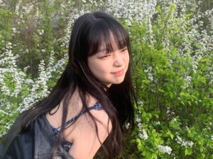 Park E-hyun Instagram - •••