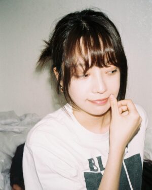 Park E-hyun Instagram - 우리집 @lagg_ner
